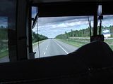 01 - Quebec City to Ottawa - IMGA0110
